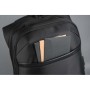 Rucsac notebook Serioux, SMART TRAVEL ST9588, dimensiuni: 32 x 19 x 46 cm, rezistent la apa, compartimente multiple, compartimen
